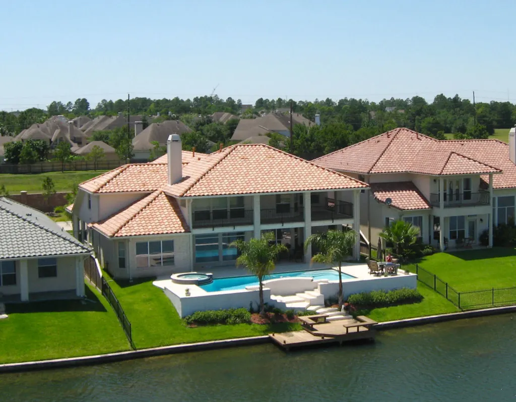 Villa Horizonte, Sotogrande Alto