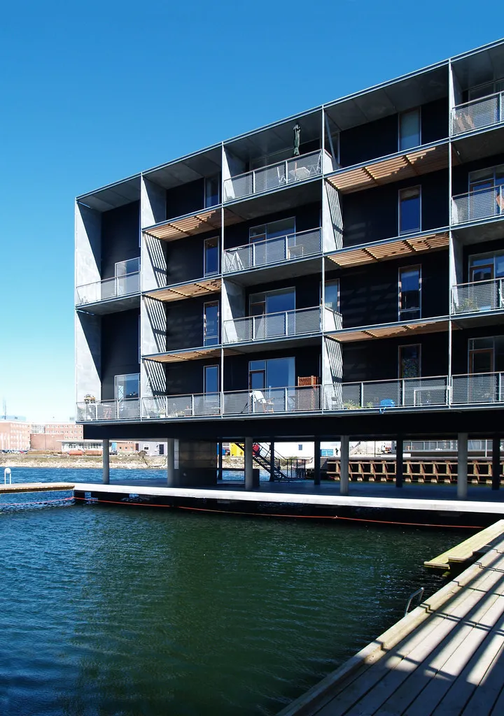 Marina Residences, Estepona